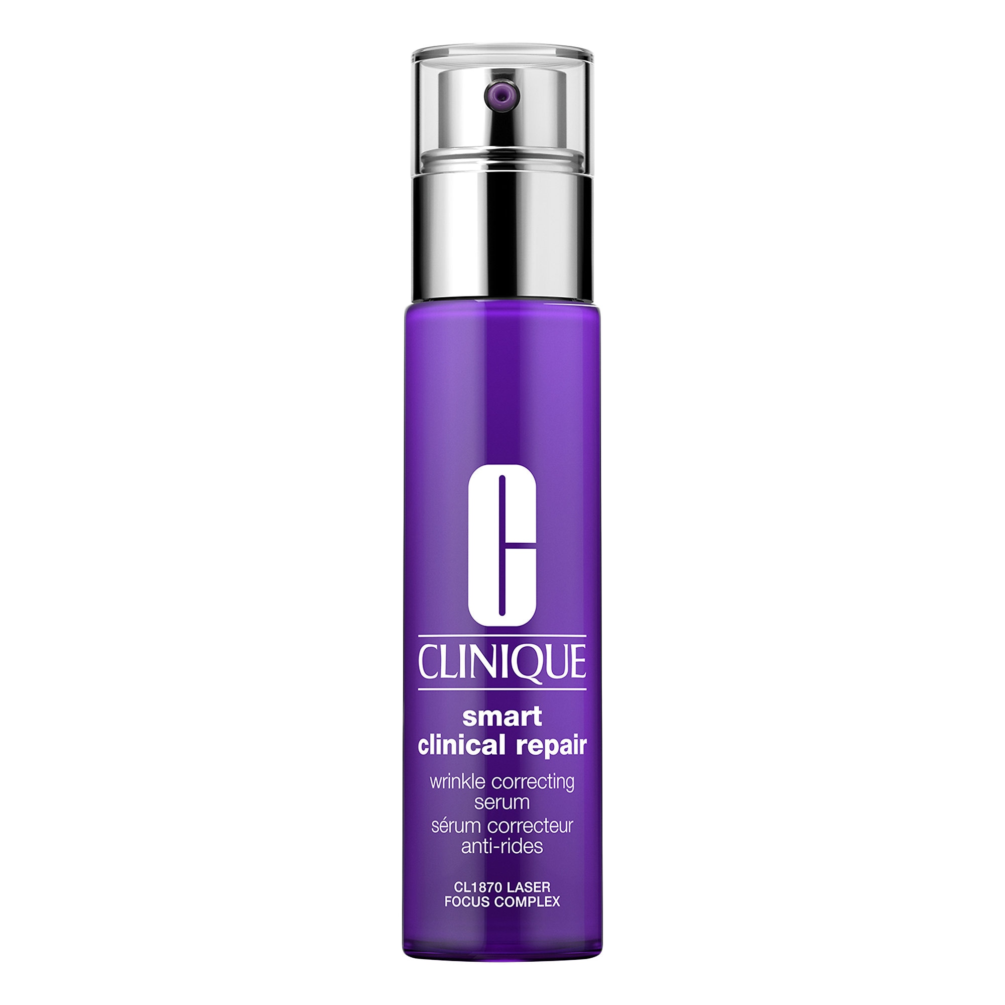 Smart Clinical Repair™ Wrinkle Correcting Serum - CLINIQUE