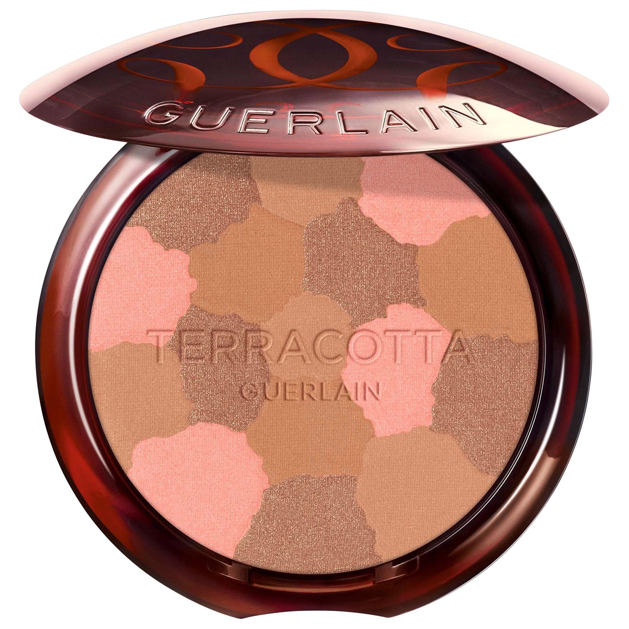 Terracotta Light Healthy Glow Bronzer - GUERLAIN | Sephora