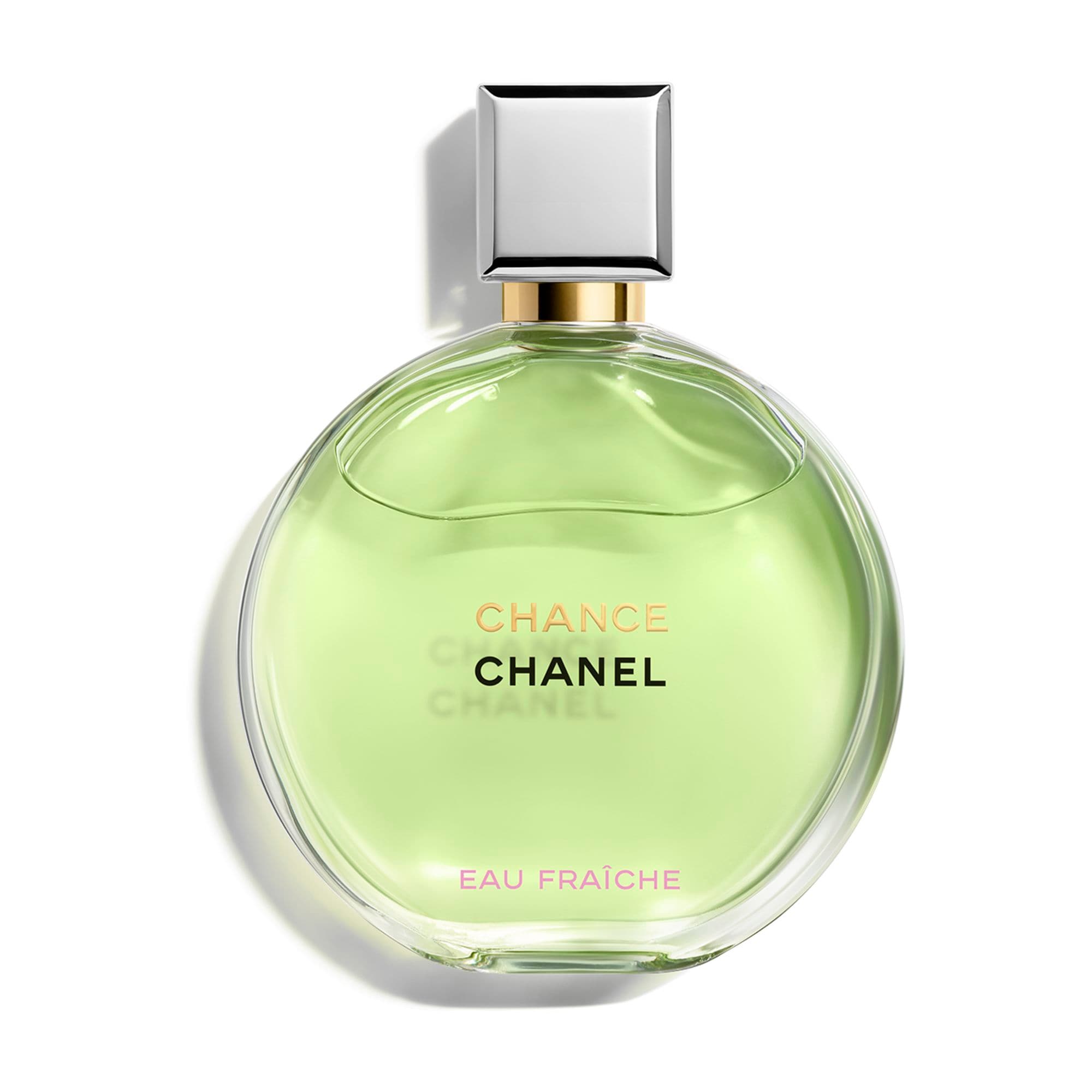 CHANCE EAU FRAÎCHE Eau de Parfum Spray - CHANEL | Sephora