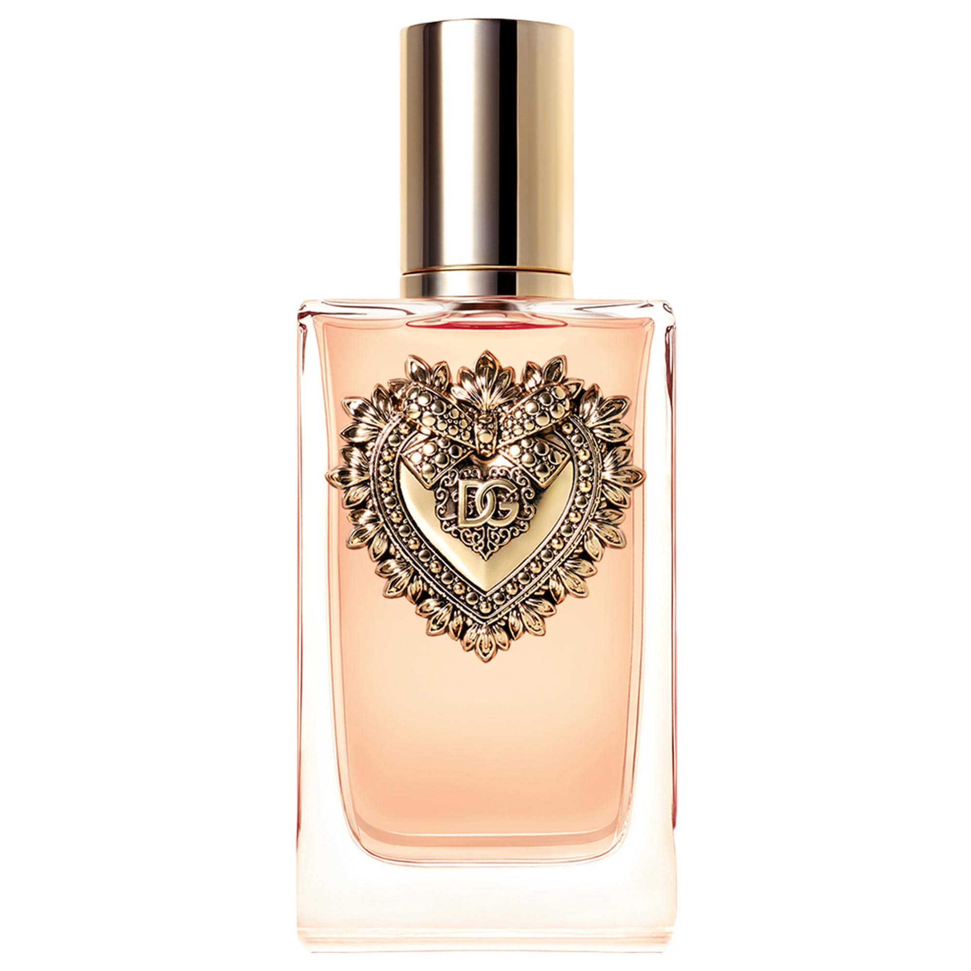 Devotion Eau de Parfum with Citrus & Vanilla - Dolce&Gabbana | Sephora