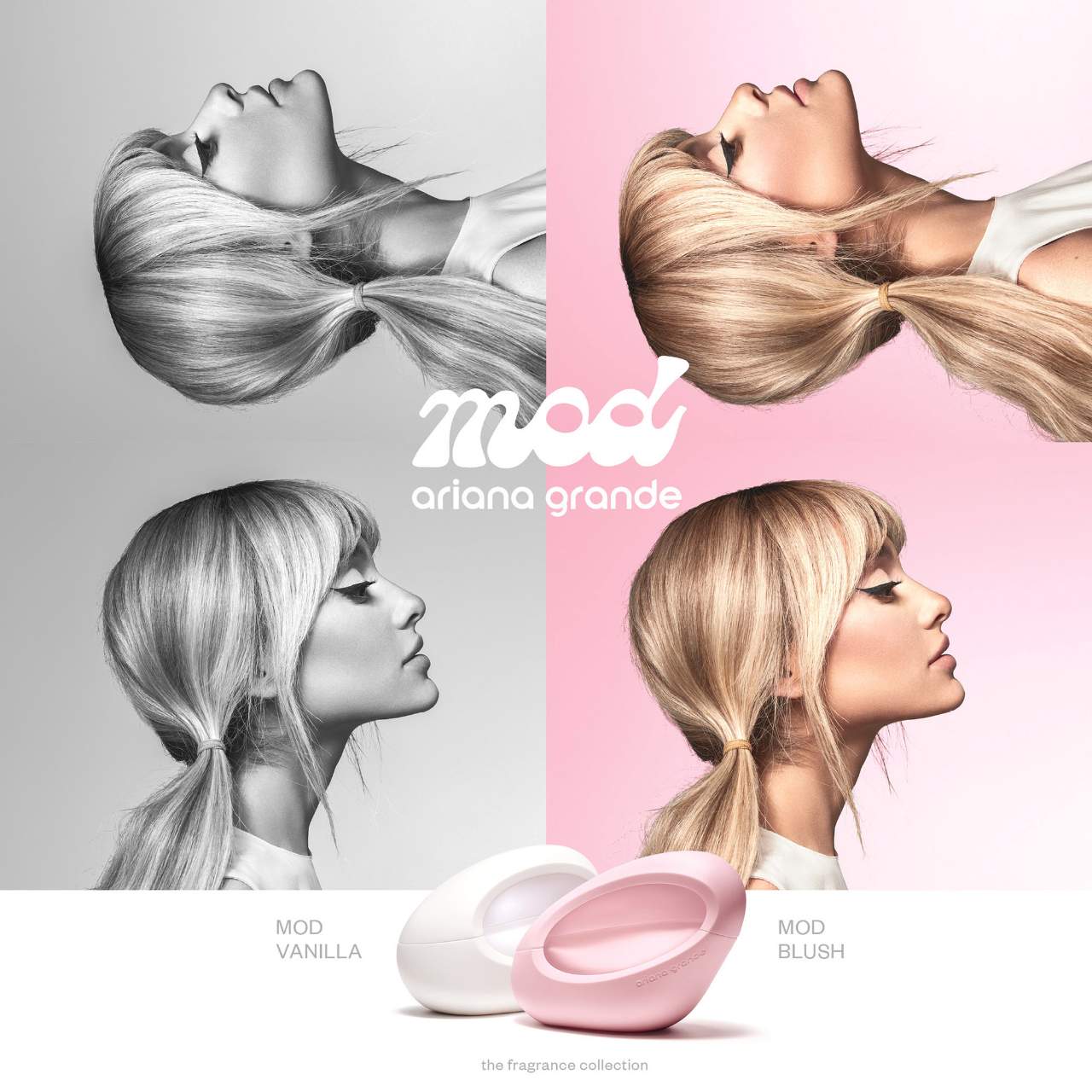 MOD Blush Eau de Parfum - Ariana Grande | Sephora