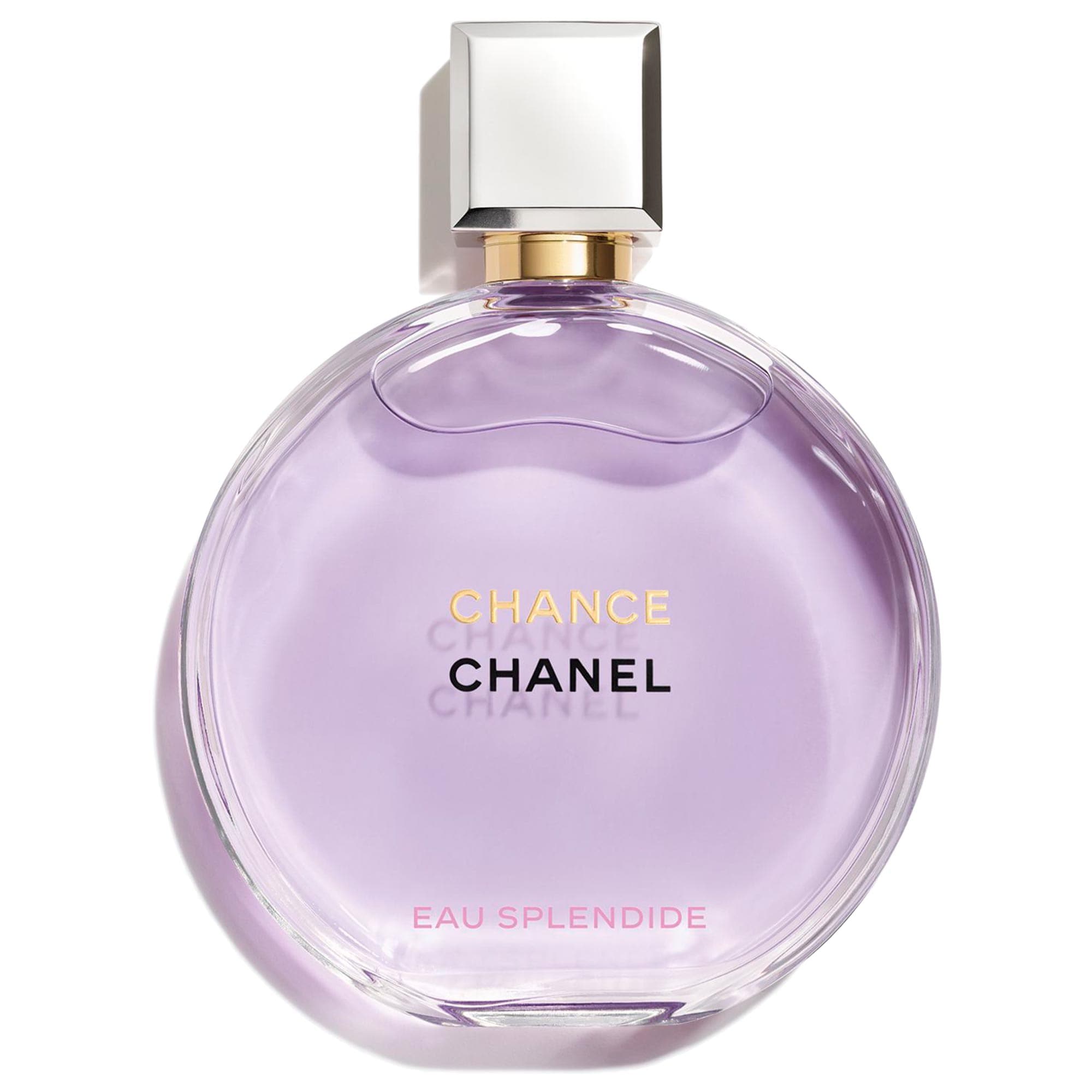 CHANCE EAU SPLENDIDE Eau de Parfum Spray - CHANEL | Sephora