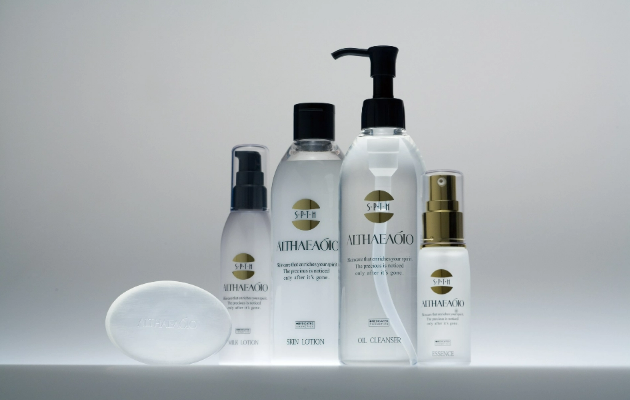 商品変遷 | セプテムプロダクツ公式ホームページ