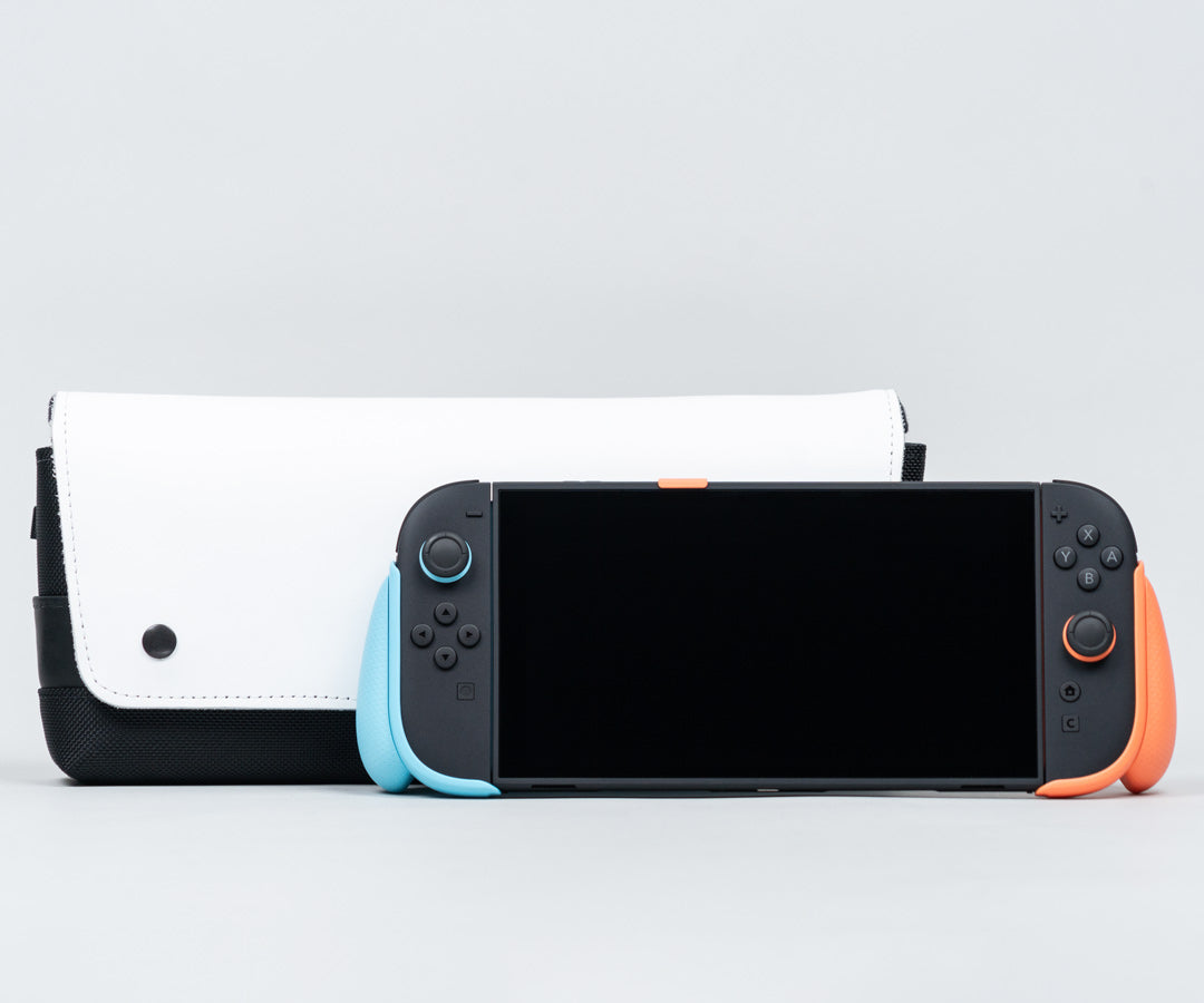 CitySlicker for Nintendo Switch 2 | USA Made | WaterField Designs