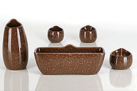 家具調仏壇 ビアンコ ダーク 上下セット | 創価学会仏壇＆仏具専門店