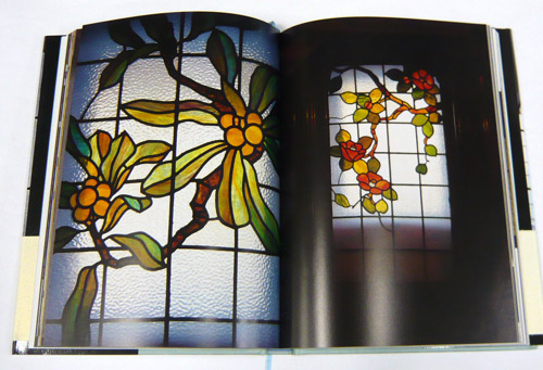 MB258-JS：日本のステンドグラス 明治・大正・昭和の名品 [ステンド