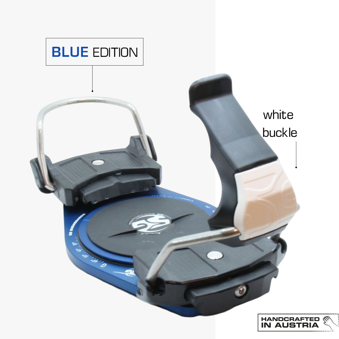 スノーボード SG PERFORMANCE BINDING SG Performance Bindings - SG