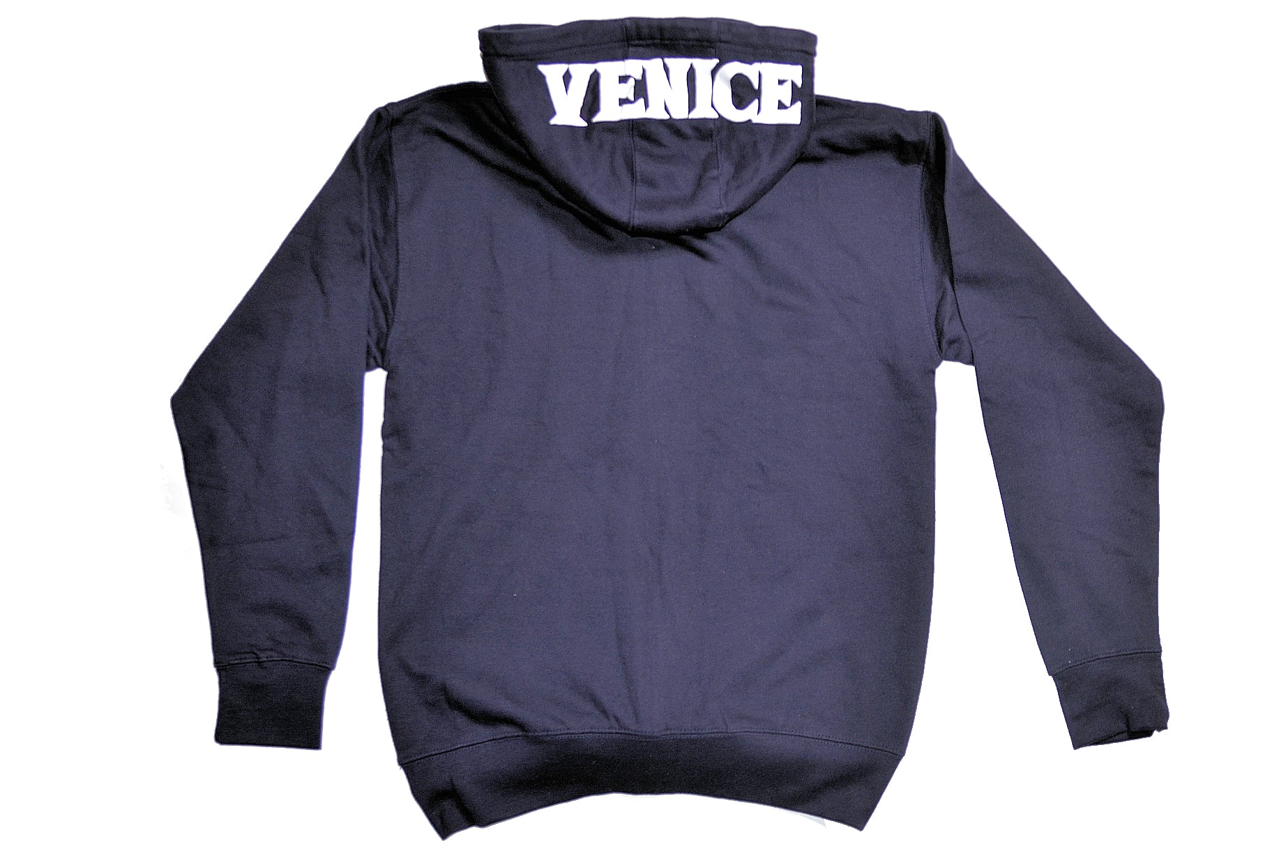 VENICE STREET WEAR HOODIE – Shacked Mag