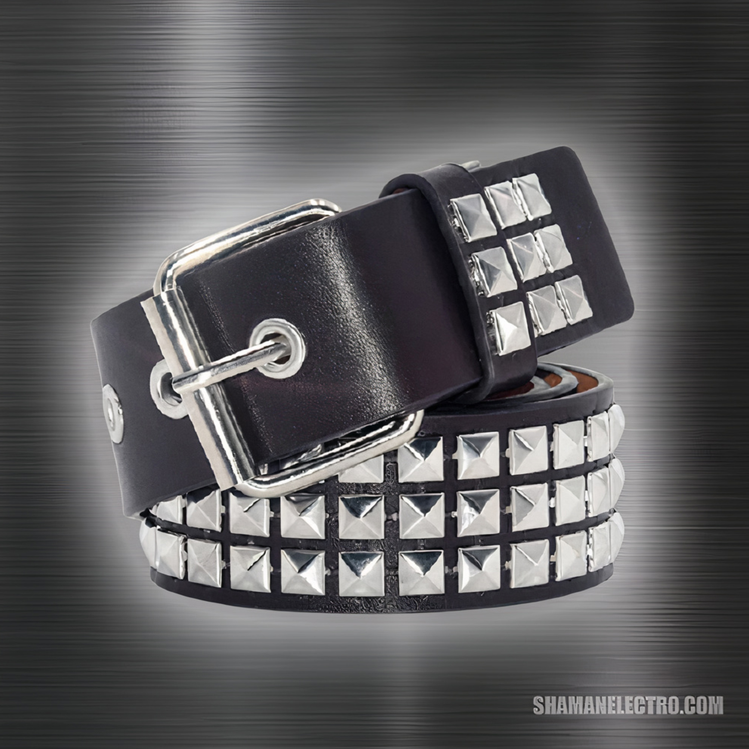 SID Belt - Shaman Electro