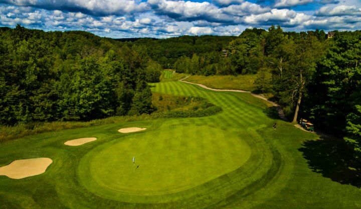 90 Holes for $90 - Shanty Creek Resort : Shanty Creek Resort