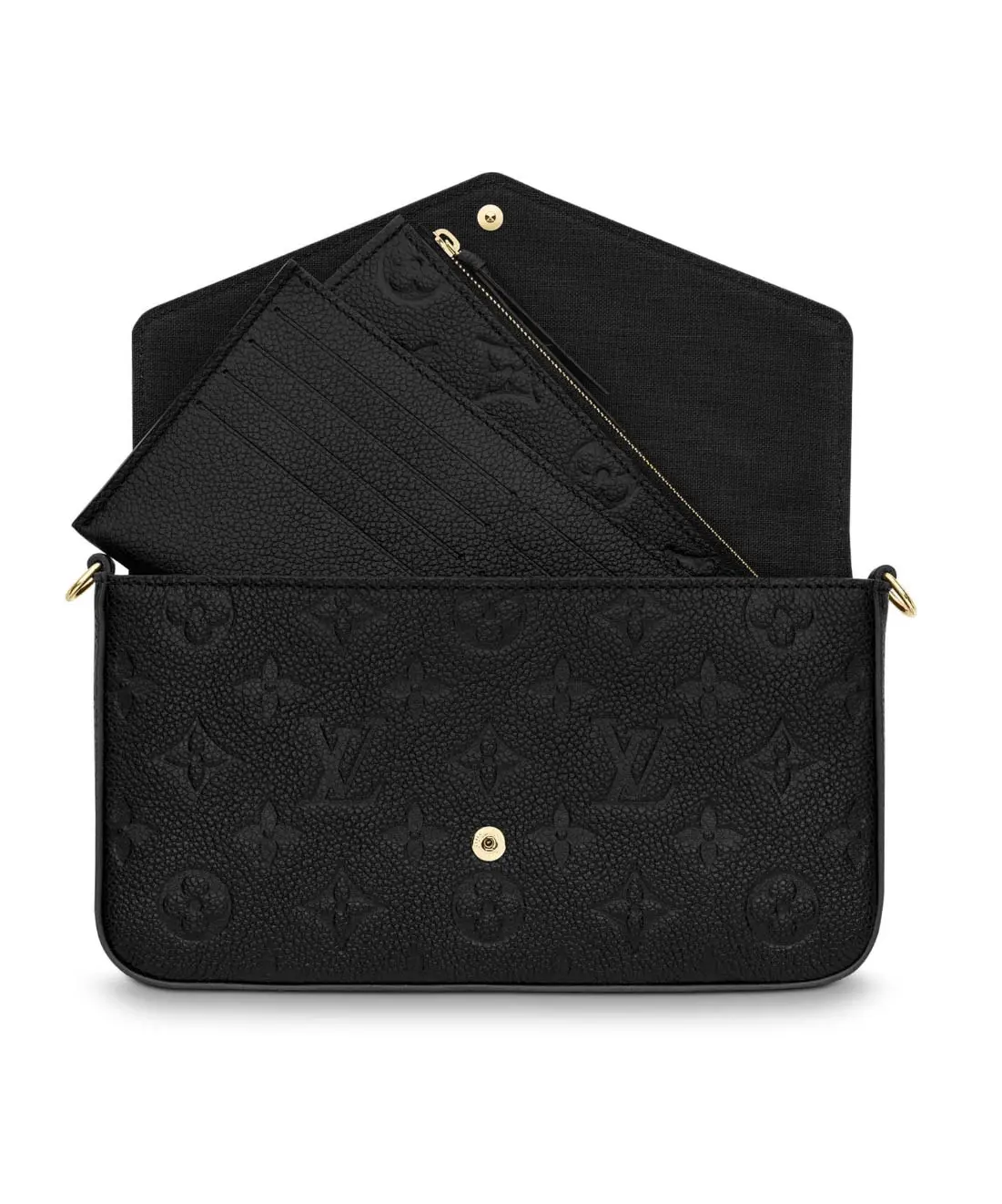 ポシェット・フェリシー LOUIS VUITTON（ルイヴィトン）のレンタル