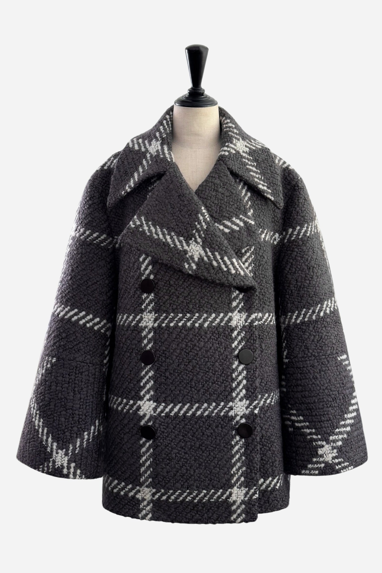 COAT – shéller / シェリエ