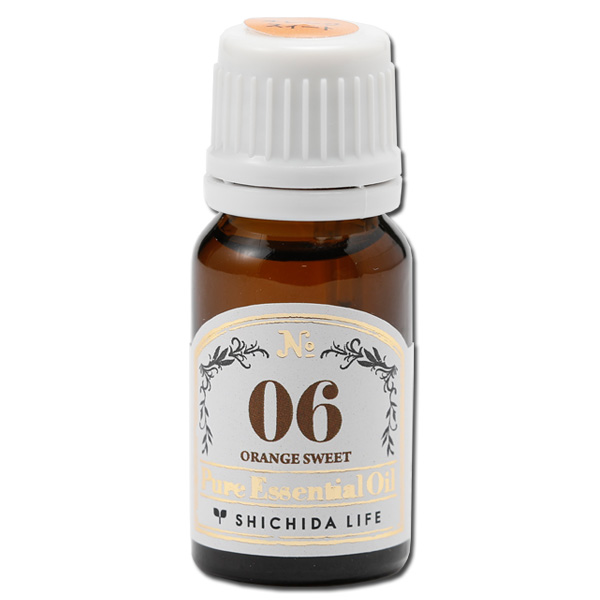 PureエッセンシャルオイルNo.00サンダルウッド【食学・くらし】 | 七田