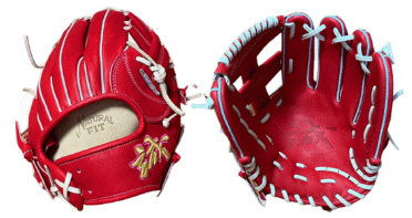 シバスポーツ オーダーグラブ「誠」