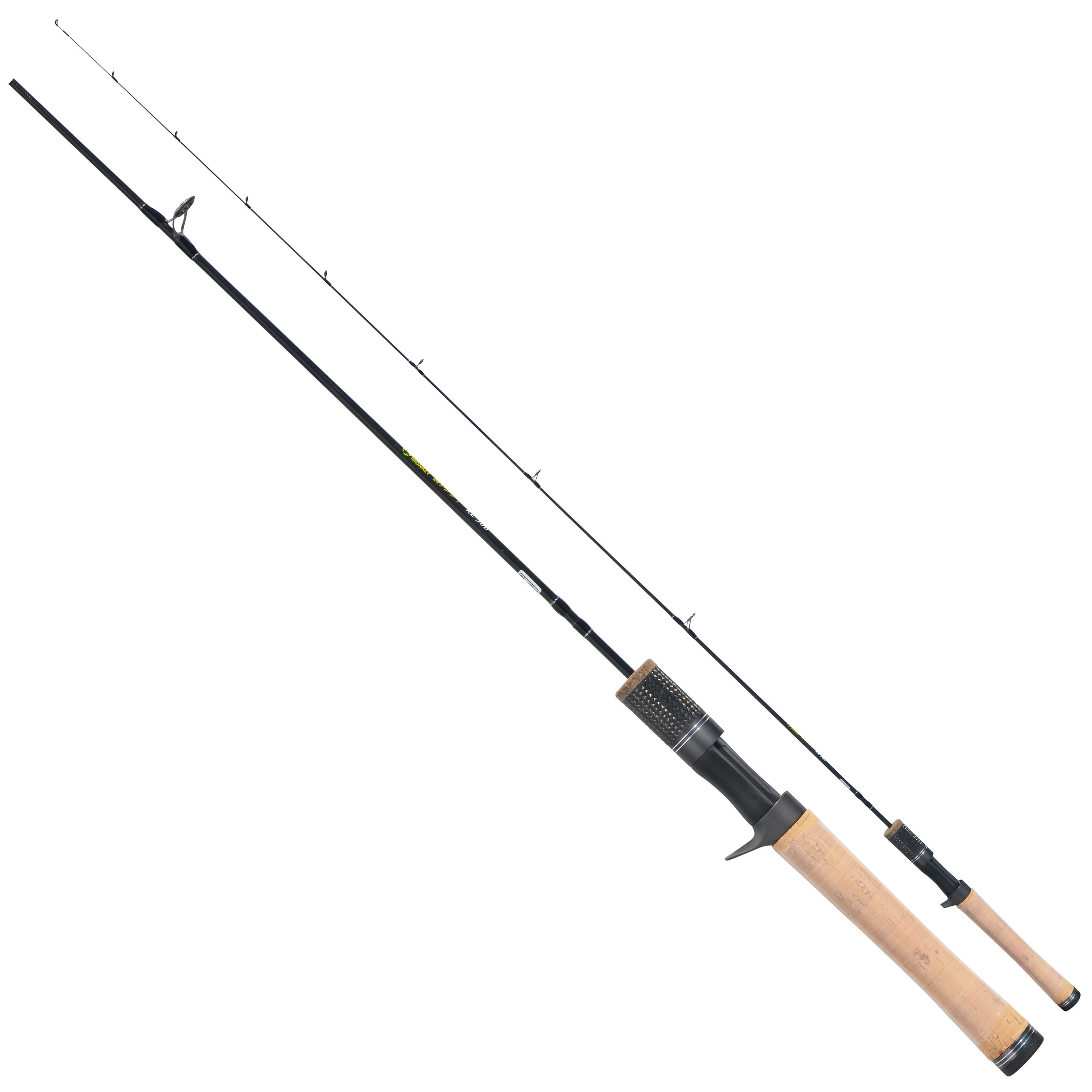 限定生産品】 TM 鱒レンジャー RZ 50S/50B カーボン