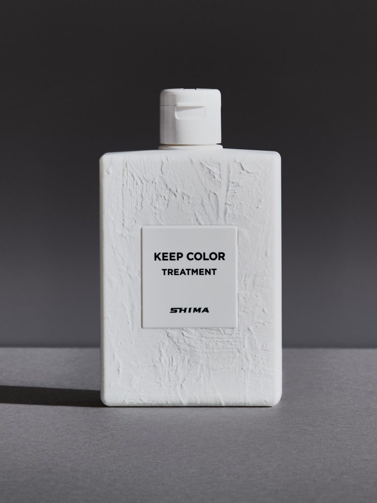 シマ SHIMA ヘアカラーキープ トリートメント 2点 SHIMA | 原宿・青山