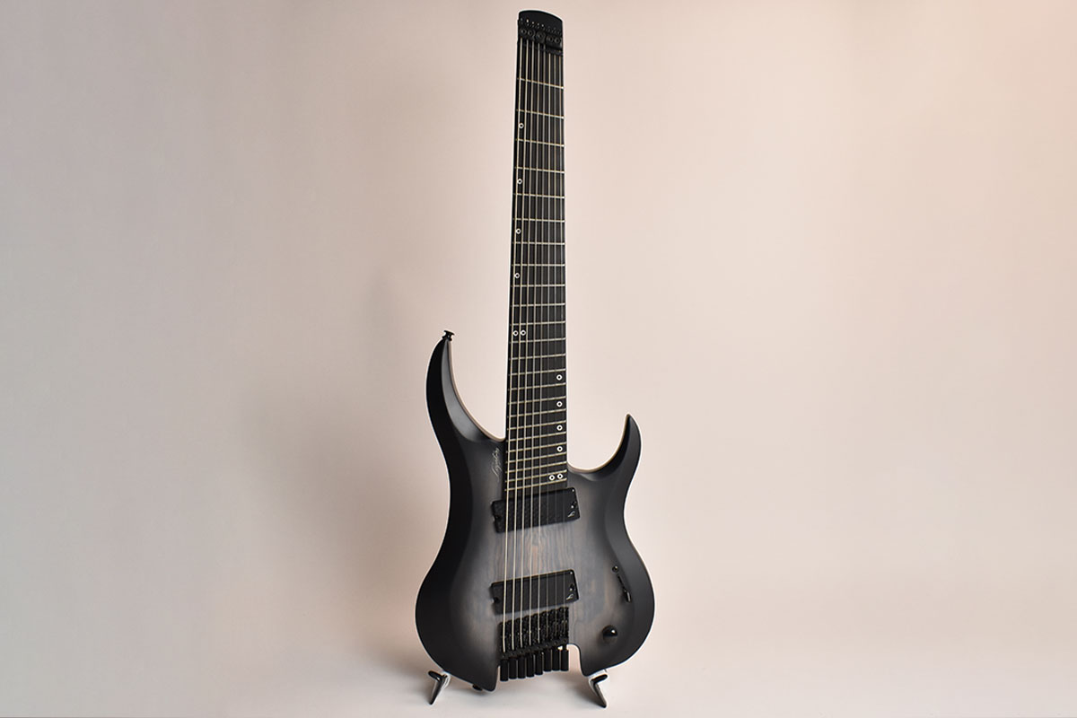 Legator（レガター）GF8P 当社代理店ブランド | 島村楽器