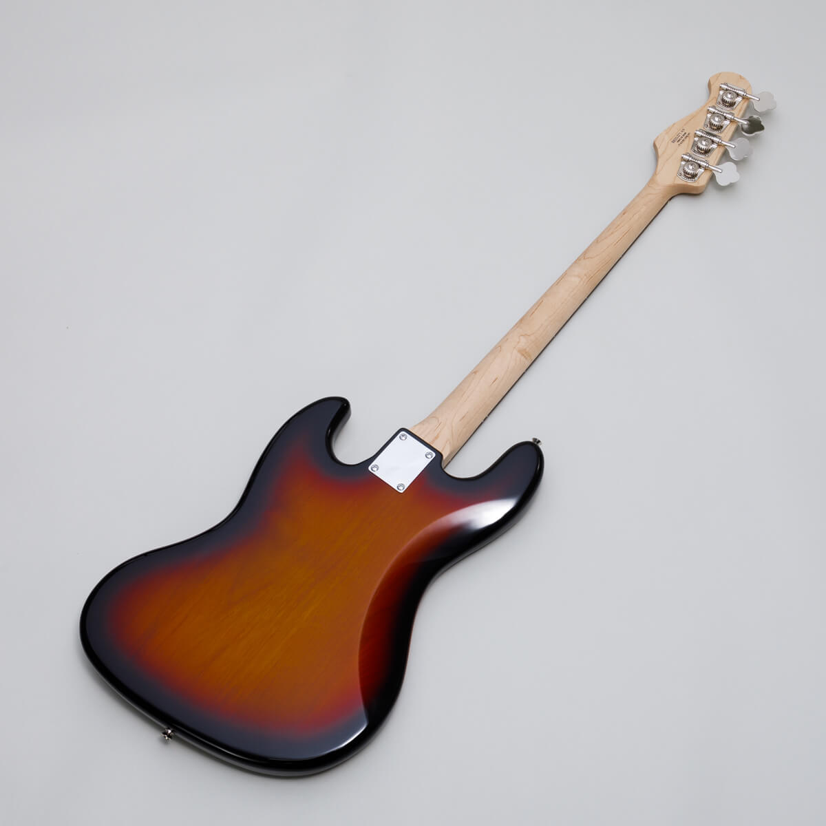 LJB-5-R-JJ Laid Back オリジナルブランド | 島村楽器