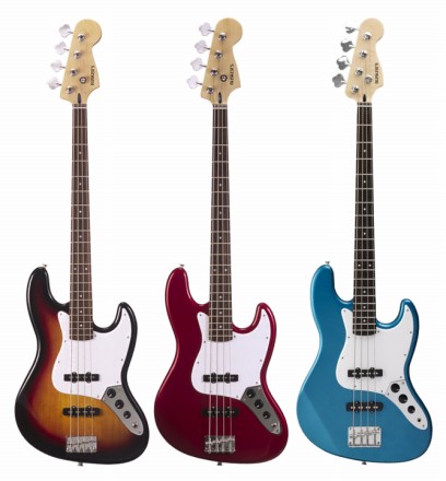 ビギナーズセット】エレキベース編｜島村楽器 イオンモール成田店