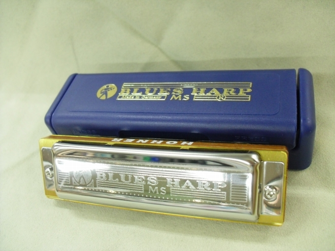 ブルースハープを始めよう!｜島村楽器 イオン長岡店