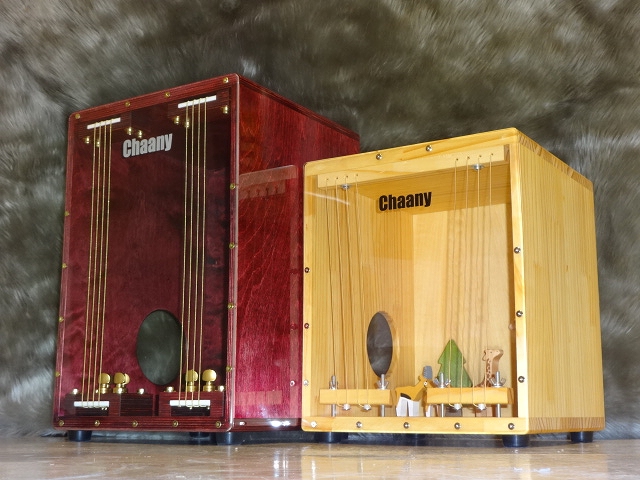 入荷情報】 Chaanyカホン入荷しました！｜島村楽器 イオンモール松本店