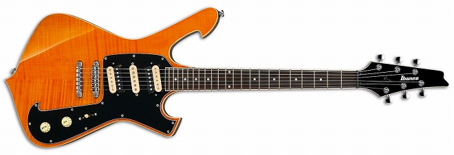 限定モデル】 アイバニーズ FRM250MF｜島村楽器 イオンモール松本店