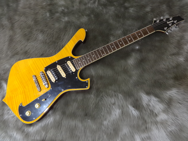 入荷情報】 IBANEZ ポールギルバート・シグネチャーモデル｜島村楽器