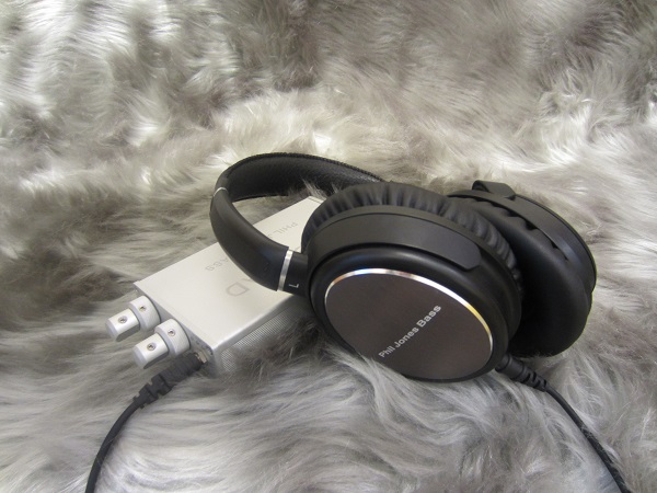 ついに入荷!!】Phil Jones Bass ベーシストのためのポータブル