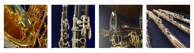 フルート】新発売！イーストマンのフルート入荷しました【初心者さん