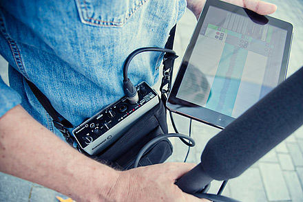 DTM】Steinberg / UR12 & UR22mk2｜島村楽器 イオンモール佐賀大和店