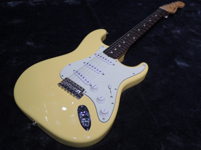 エレキギター/エレキベース】4/25(金)～5/6(火)FenderJAPANフェアを