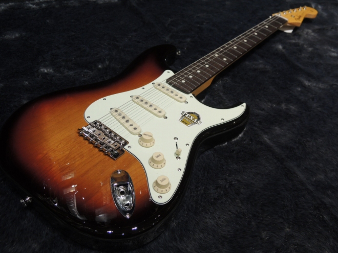 エレキギター/エレキベース】4/25(金)～5/6(火)FenderJAPANフェアを