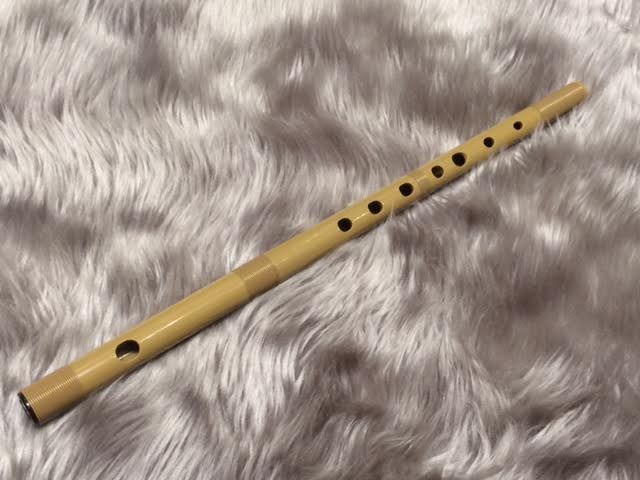 篠笛（しのぶえ）】 お祭りに欠かせない！マストアイテムのご案内です
