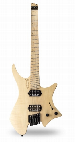 ギター Strandberg OS6 MOD Electric Guitar Strandberg OS6 MOD