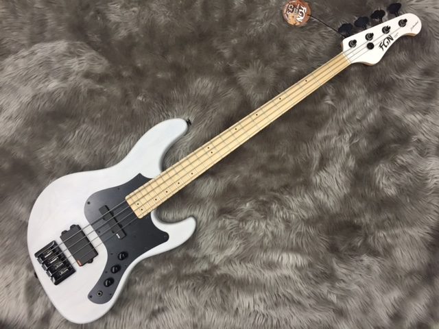 エレキベース】FUJIGEN JMJ-ASH-DE-M 入荷しました!!｜島村楽器 イオン