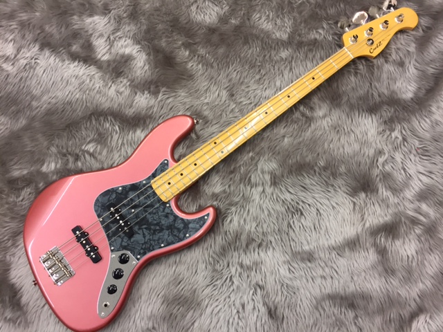 エレキギター・ベース】Coolz限定モデル入荷いたしました！｜島村楽器
