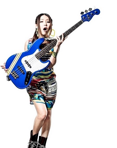 Squier by FenderのSCANDALモデルが数量限定で再入荷!｜島村楽器