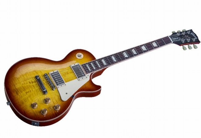 エレキギター】gibson les paul traditional 2016が船橋店に入荷