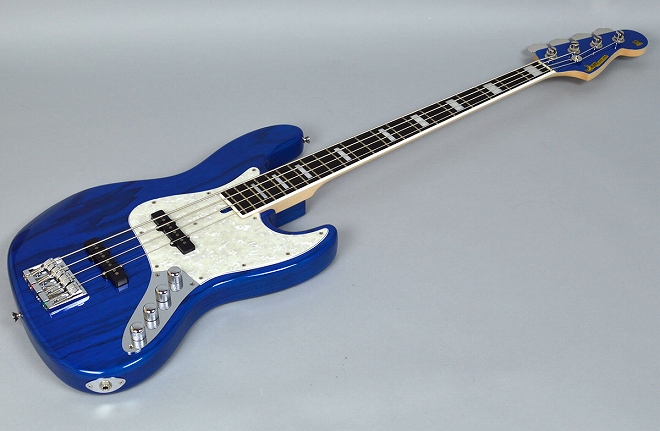 エレキベース】ハジのベース大好きvol.3【moon】｜島村楽器 梅田茶屋町店