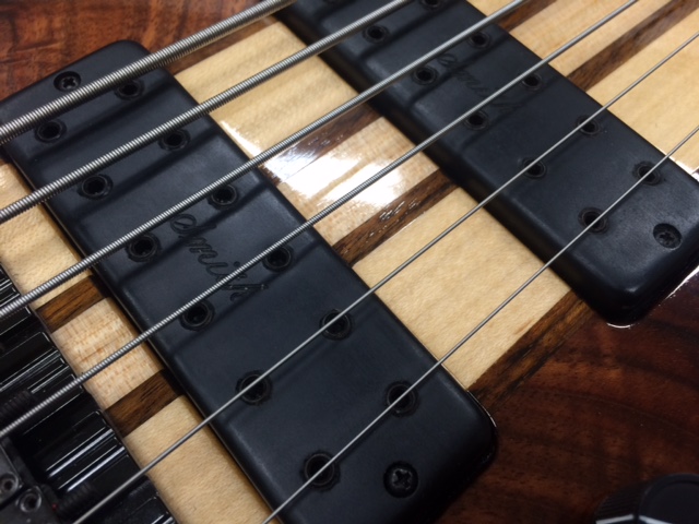 エレキベース】ハジのベース大好きvol.14【Ken Smith・Knooren】｜島村