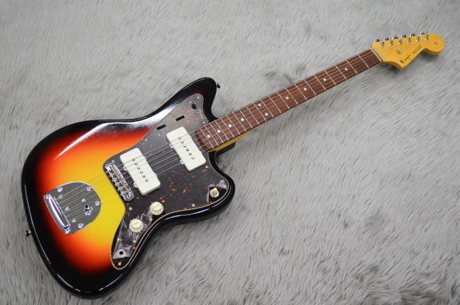 乳井（Nyui)ギター再誕 !? K.Nyui Custom Guitarsのご紹介 ! ～Vol.1