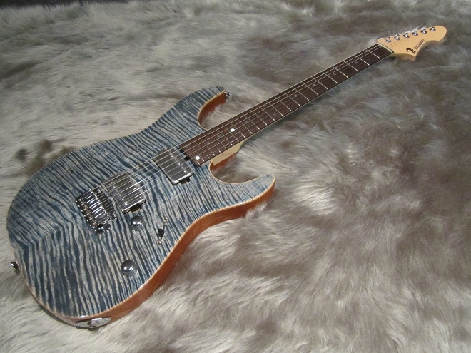 エレキギター】ついに道東初上陸！T's Guitars DST-DX24｜島村楽器