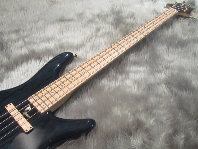 エレキベース】Sugi NB4M SL-ASH入荷しました！｜島村楽器 イオン