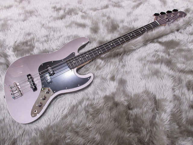 Fender Japan Exclusive Jazz Bass 各種入荷中！｜島村楽器 ららぽーと