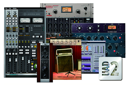 Universal Audio Apollo Twinシリーズ（初代）が最終売り切り価格