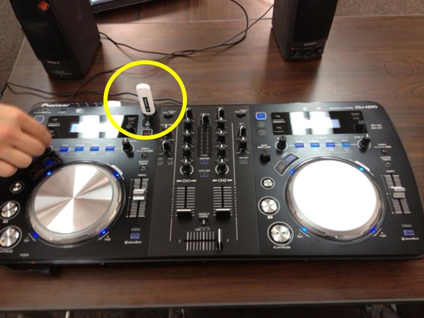 XDJ-AEROのアウトレット品が入荷致しました！！｜島村楽器 名古屋パルコ店