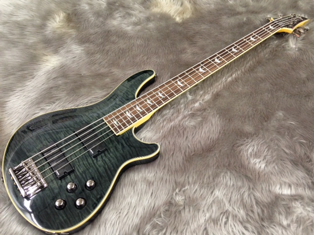 ギター・ベース入荷情報！】SCHECTERのOMEN EXTREMEシリーズのギター