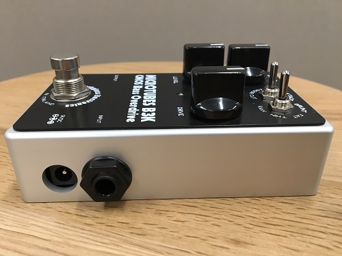 エフェクター】ベーシスト必見！！Darkglass複数入荷！！｜島村楽器