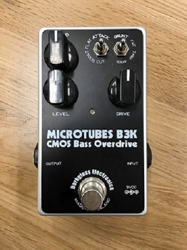 エフェクター】ベーシスト必見！！Darkglass複数入荷！！｜島村楽器