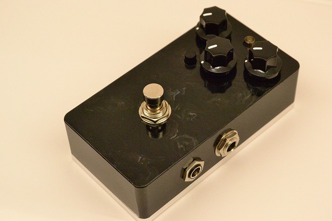 エフェクター】Leqtique 10/10入荷しました！｜島村楽器 吉祥寺パルコ店